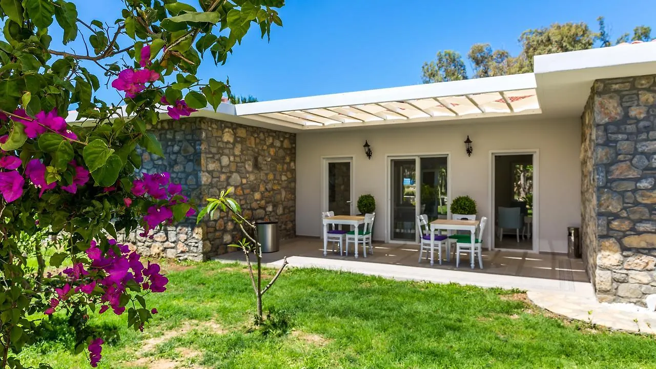 Kalina Hotel Datça Turkije