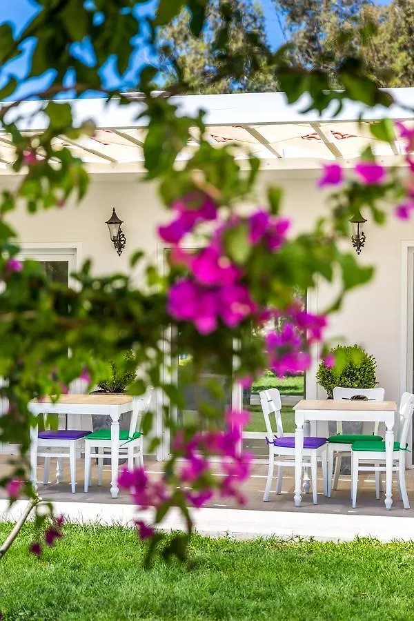 Kalina Hotel Datça Turkije