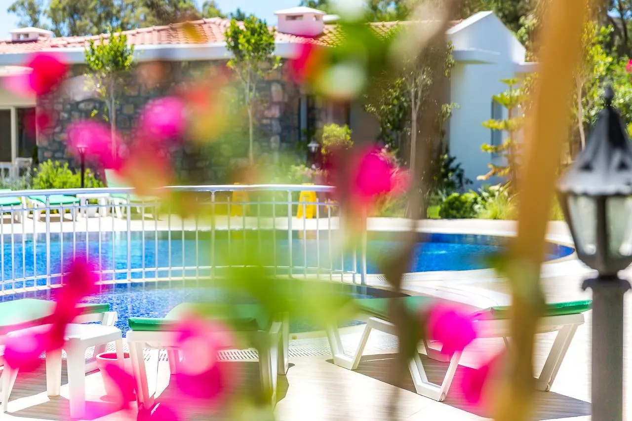 Kalina Hotel Datça