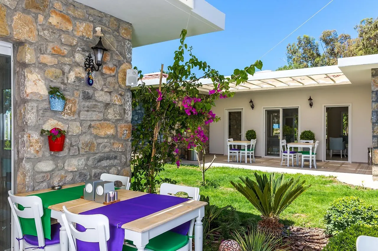 Kalina Hotel Datça 0*,
