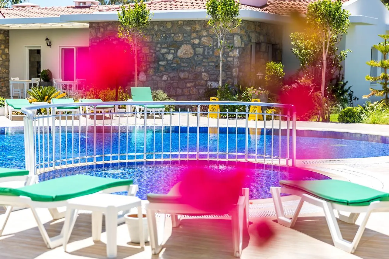 Kalina Hotel Datça 0*,