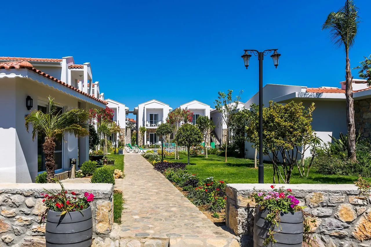 Kalina Hotel Datça
