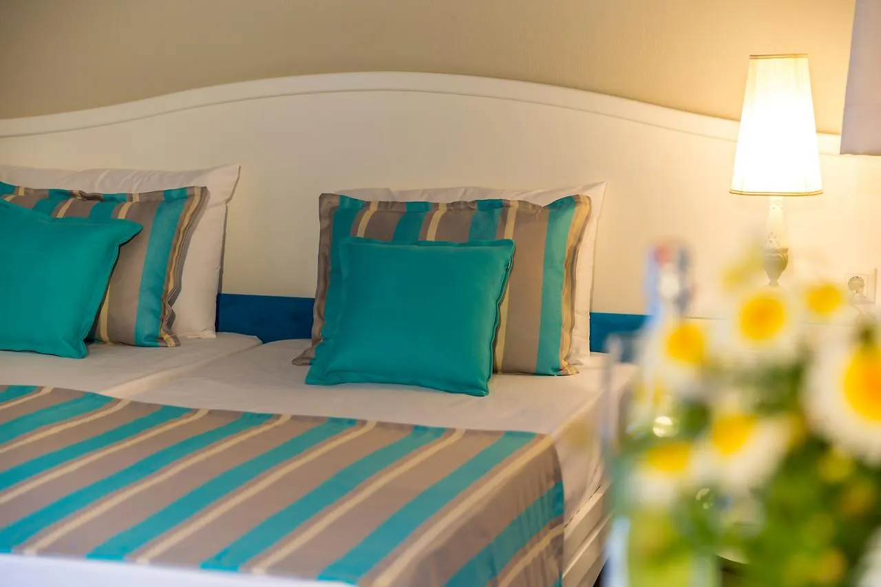 Kalina Hotel Datça