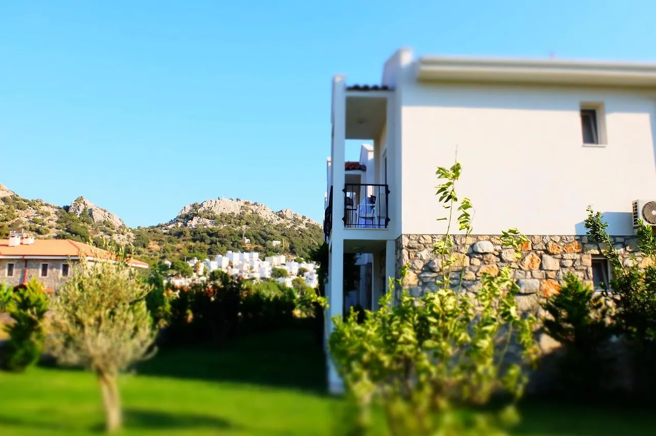 Kalina Hotel Datça Turkije
