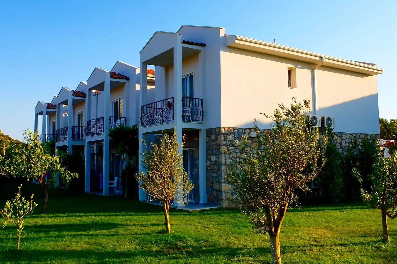 Kalina Hotel Datça