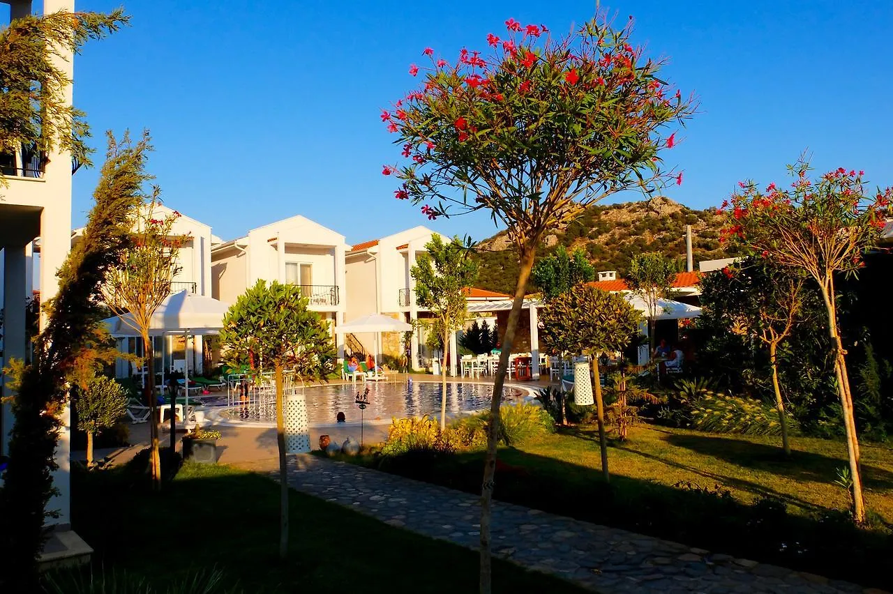 Kalina Hotel Datça