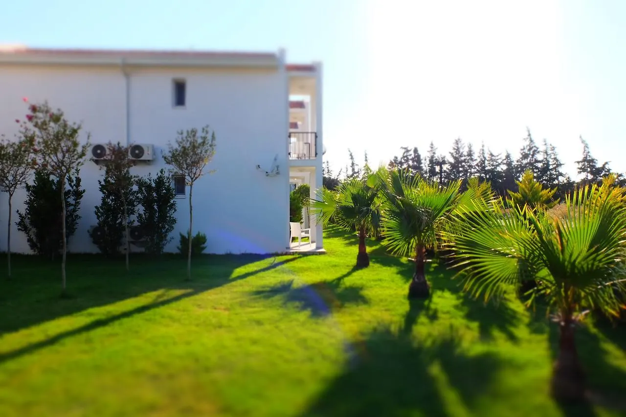 Kalina Hotel Datça