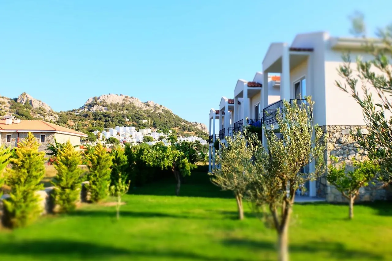 Kalina Hotel Datça