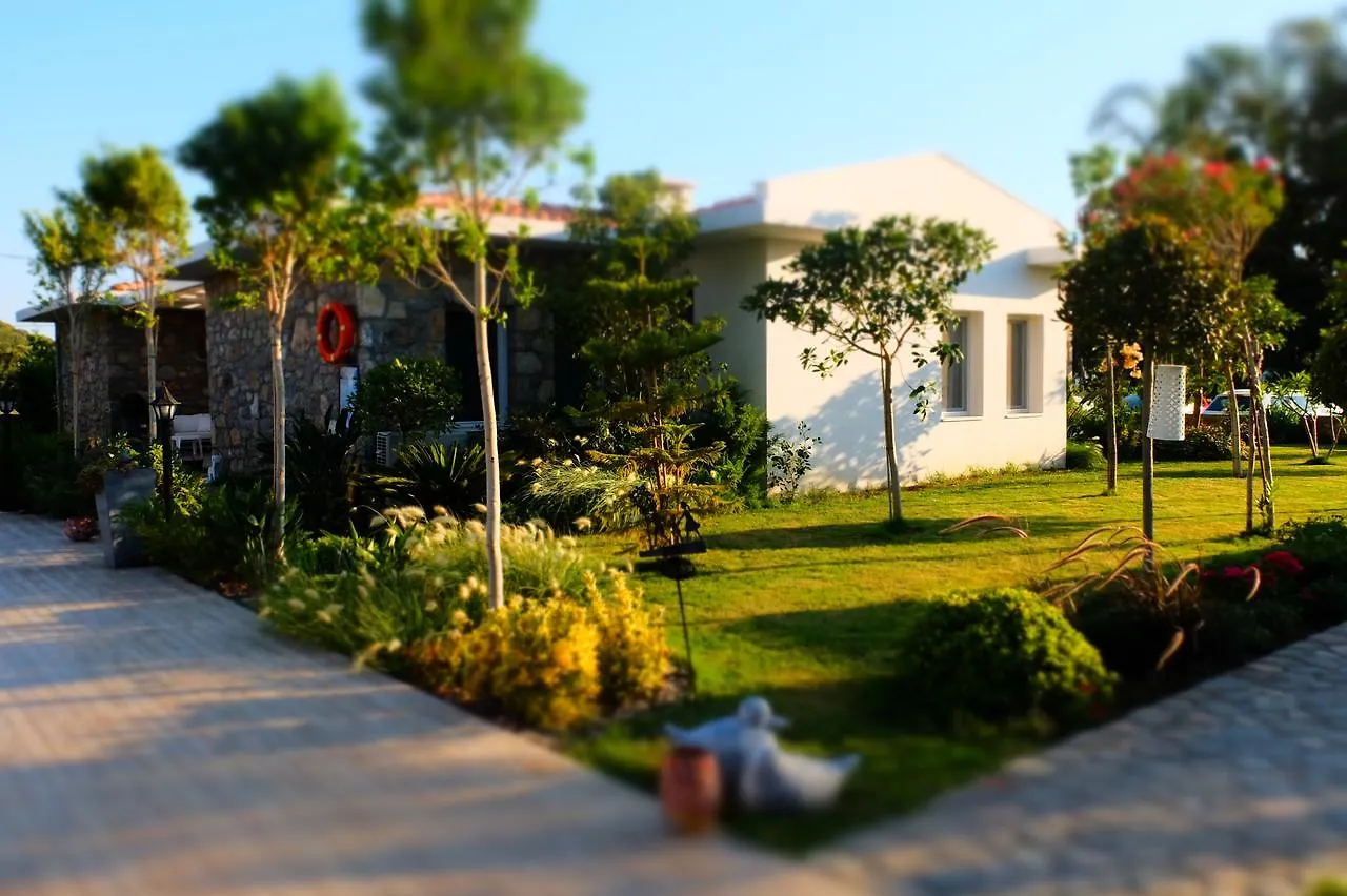 Kalina Hotel Datça Turkije