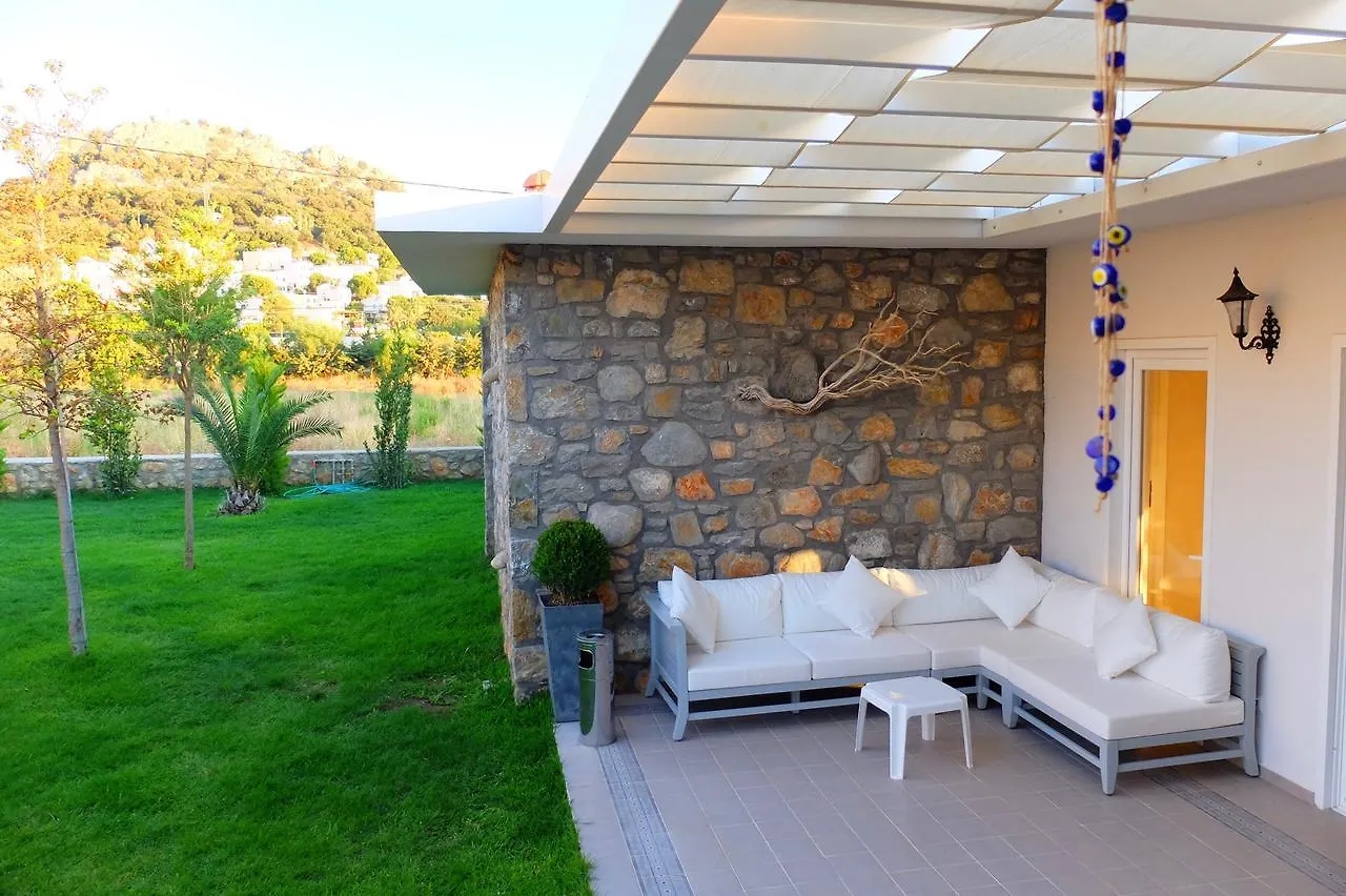 Kalina Hotel Datça