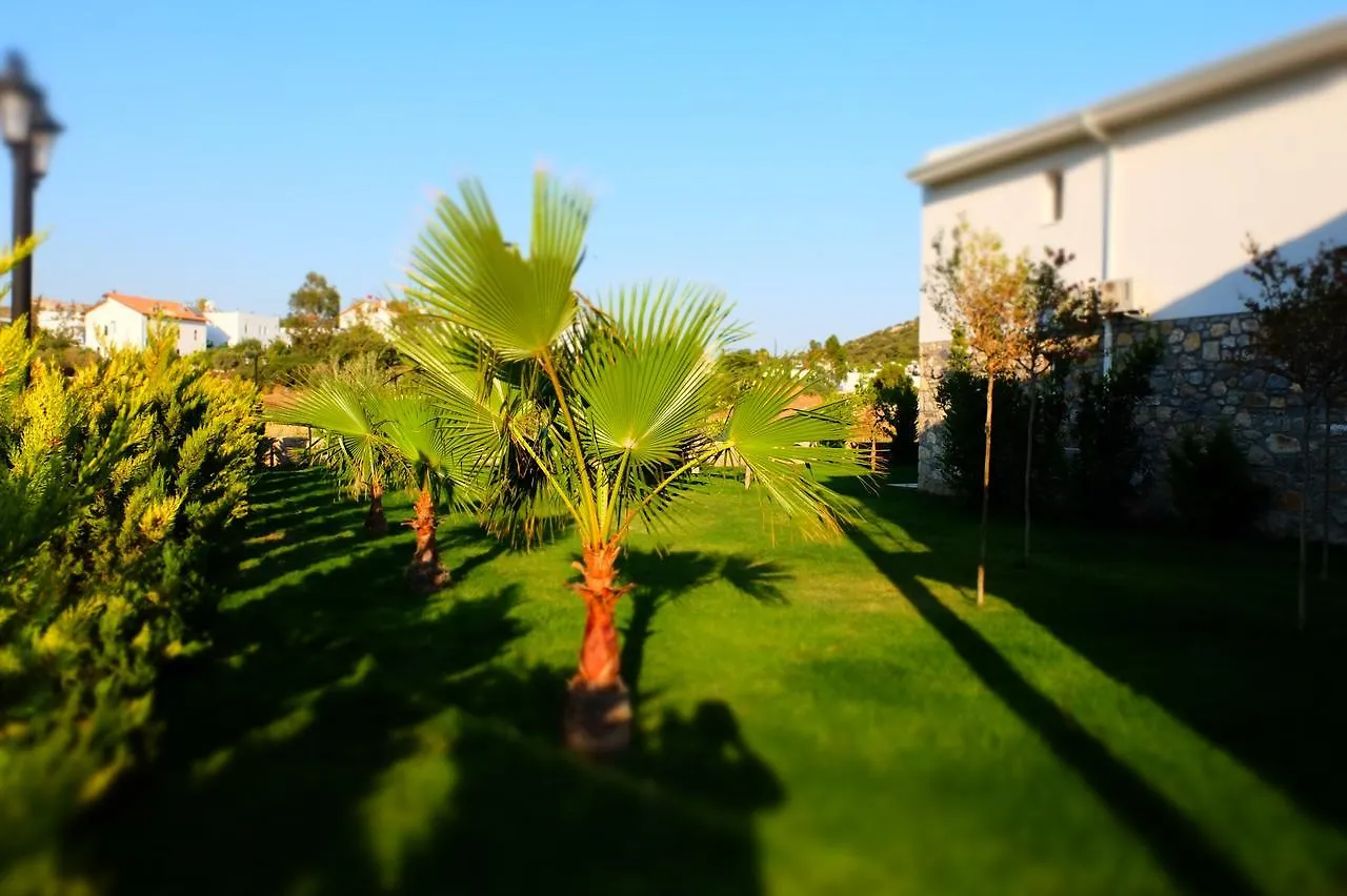 Kalina Hotel Datça 0*,  Turkije
